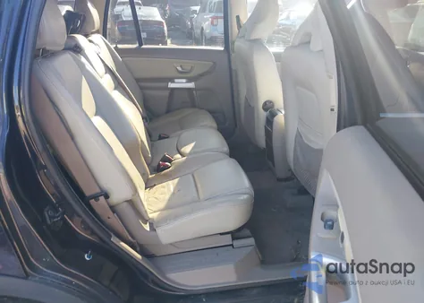 2005 Volvo Xc90 2.5T Awd из США, поврежденный, VIN YV1CZ592351195804